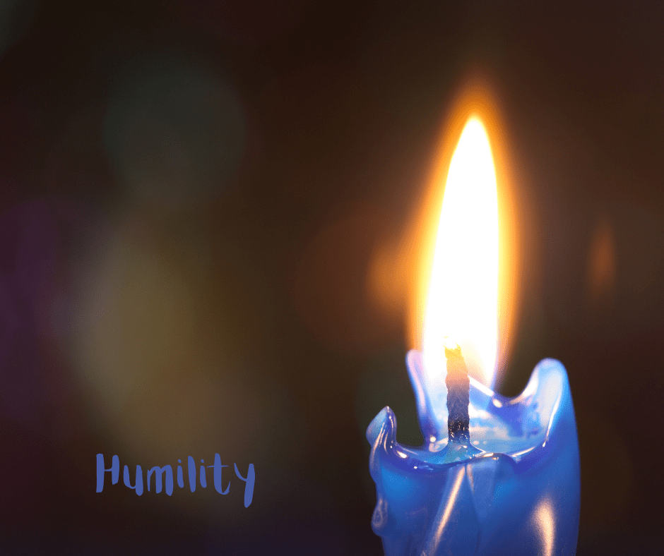 Humility