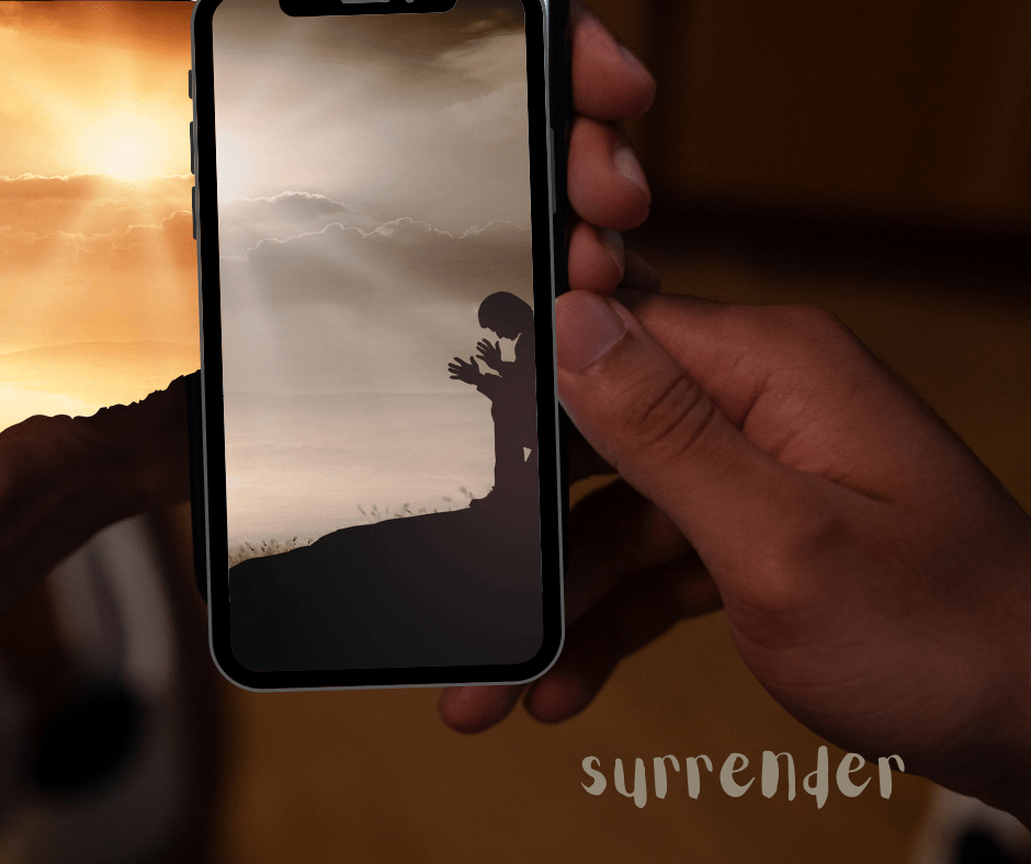 Surrender